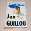 Jan Guillou Ei kenenkään maa